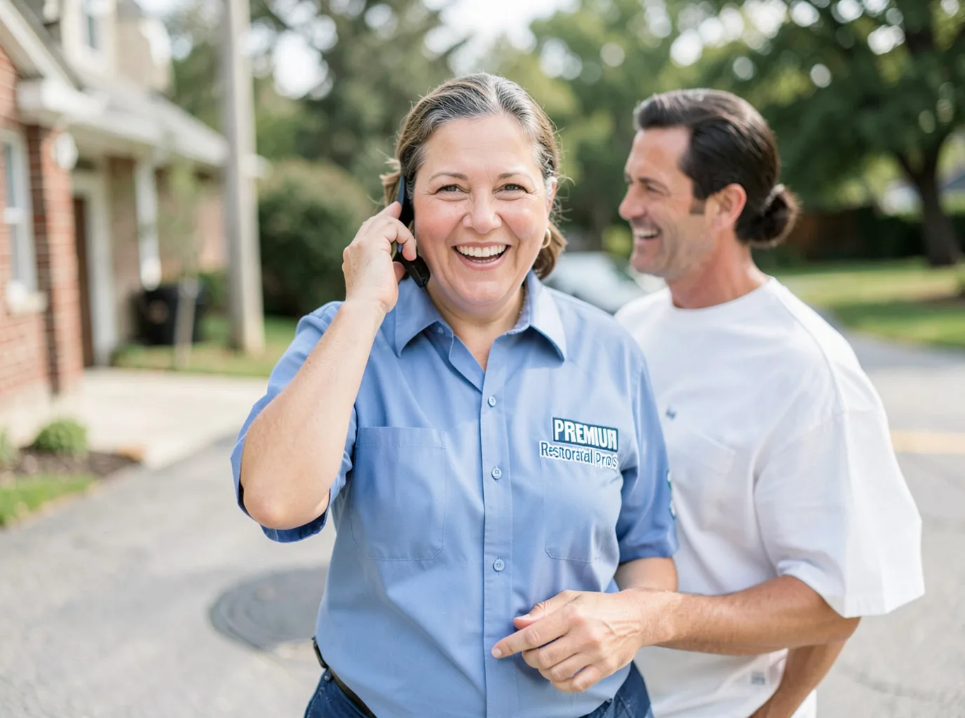 Water Damage Restoration Akutan, AK FAQs